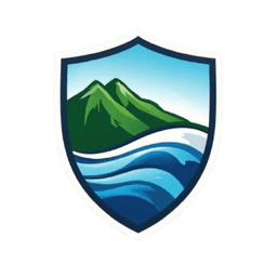 Pacific Watch logo