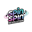 Spin Spin Revolution logo
