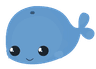 Whale Farts logo